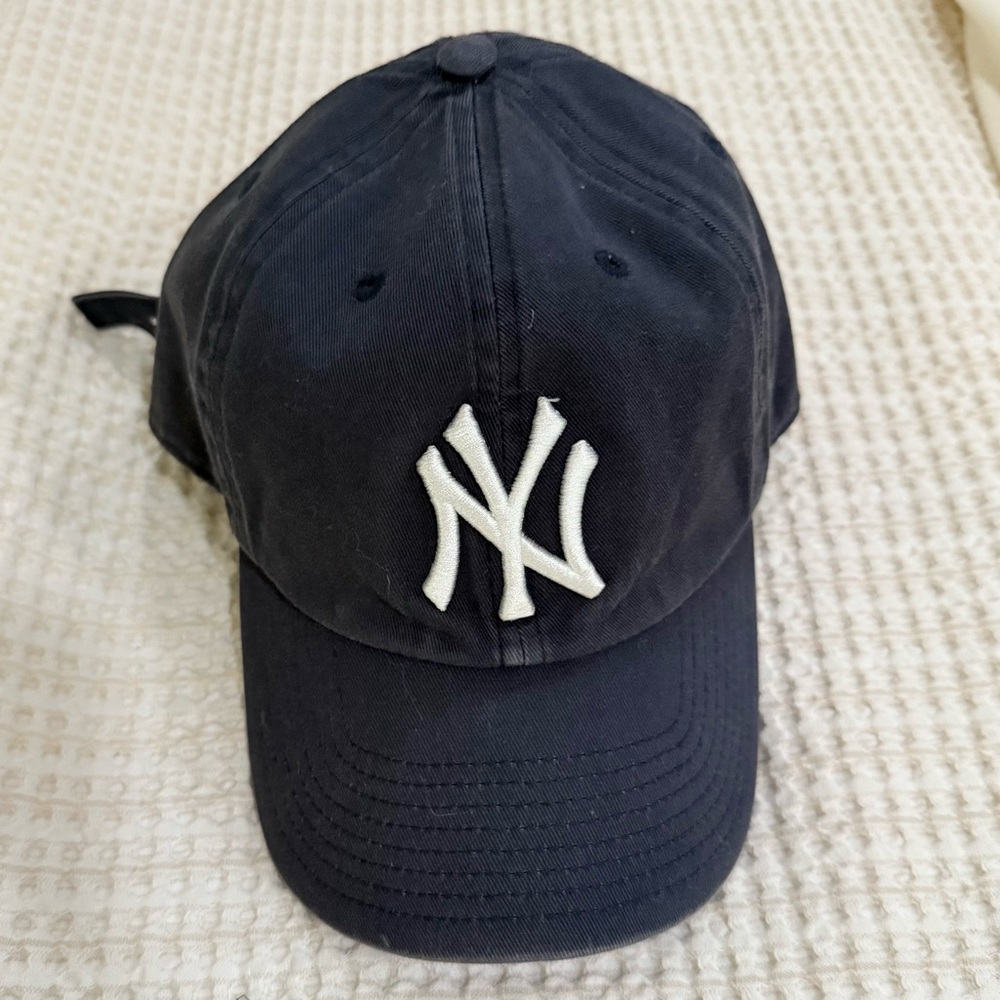 47 Brand Navy Blue Baseball Cap